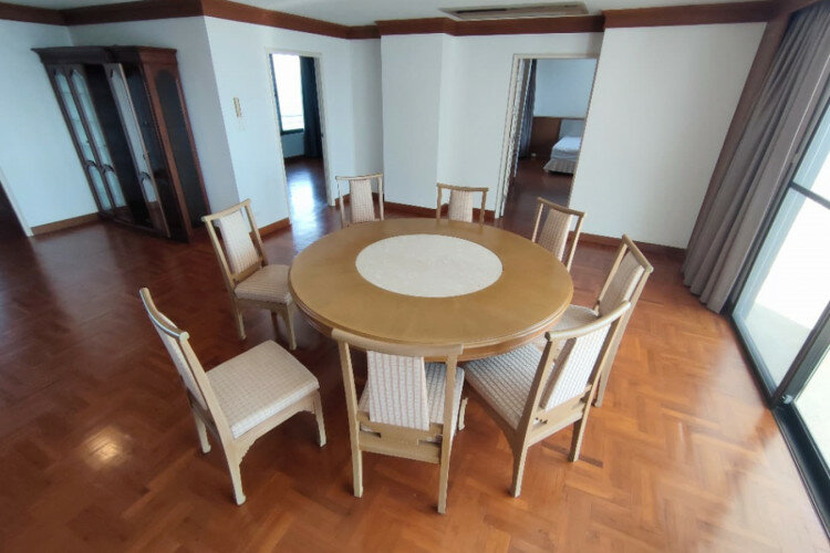 Кондоминиум в Паттайе, Таиланд | THE346628