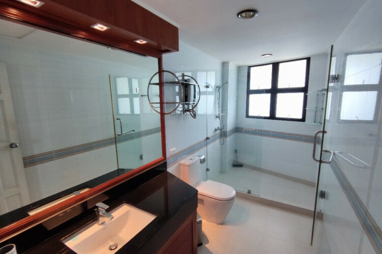 Кондоминиум в Паттайе, Таиланд | THE346628