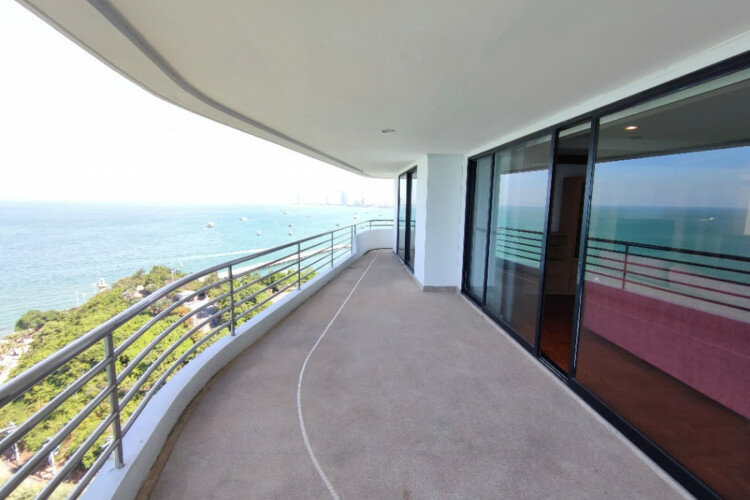 Кондоминиум в Паттайе, Таиланд | THE346628