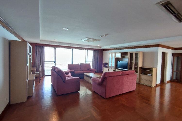 Кондоминиум в Паттайе, Таиланд | THE346628