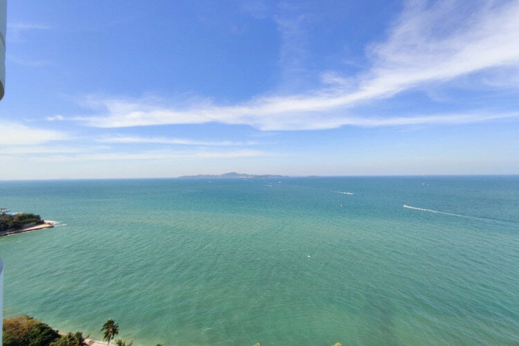 Кондоминиум в Паттайе, Таиланд | THE346628