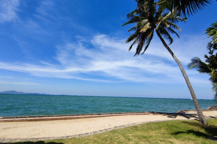 Кондоминиум в Паттайе, Таиланд | THE346628