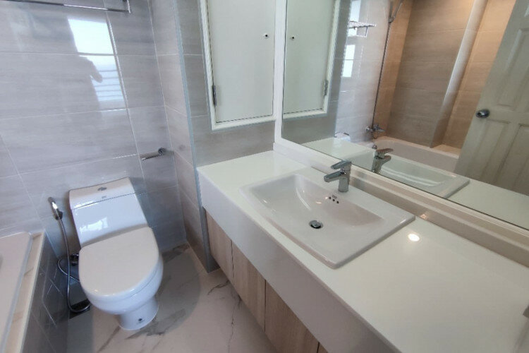 Кондоминиум в Паттайе, Таиланд | THE346628