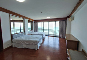 Кондоминиум в Паттайе, Таиланд | THE346628