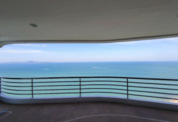 Кондоминиум в Паттайе, Таиланд | THE346628