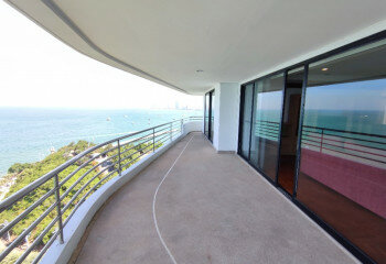 Кондоминиум в Паттайе, Таиланд | THE346628