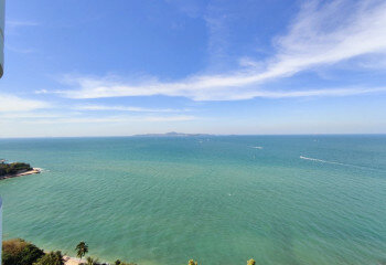 Кондоминиум в Паттайе, Таиланд | THE346628