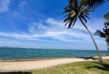 Кондоминиум в Паттайе, Таиланд | THE346628