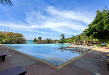 Кондоминиум в Паттайе, Таиланд 