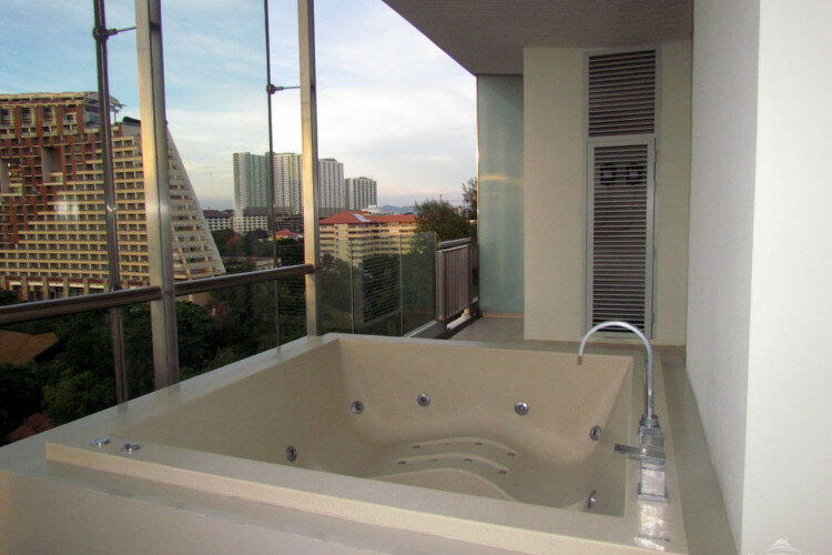 Кондоминиум в Паттайе, Таиланд | THE146555