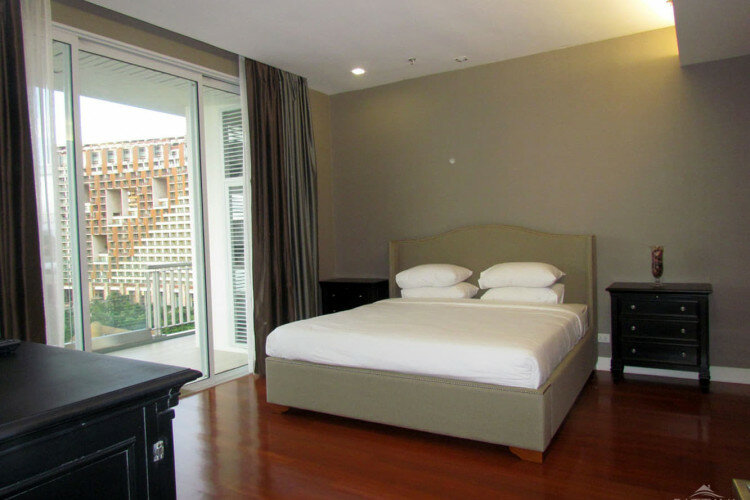 Кондоминиум в Паттайе, Таиланд | THE146555