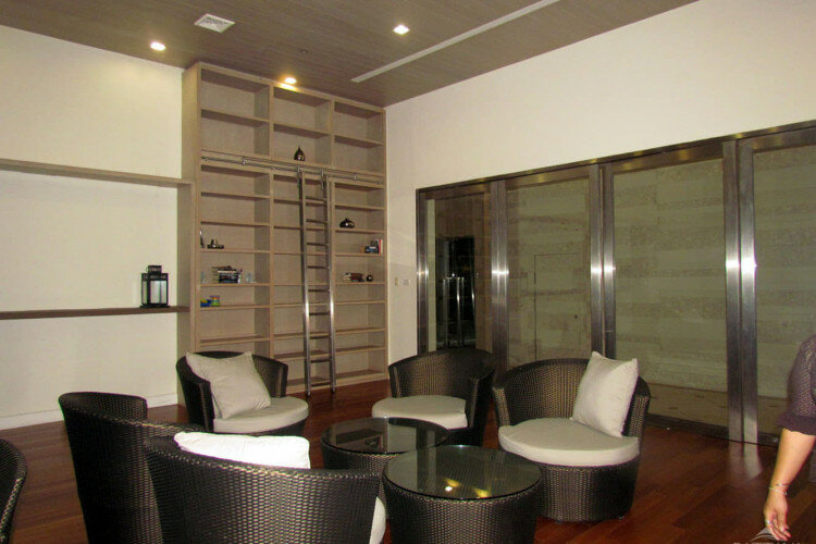 Кондоминиум в Паттайе, Таиланд | THE146555