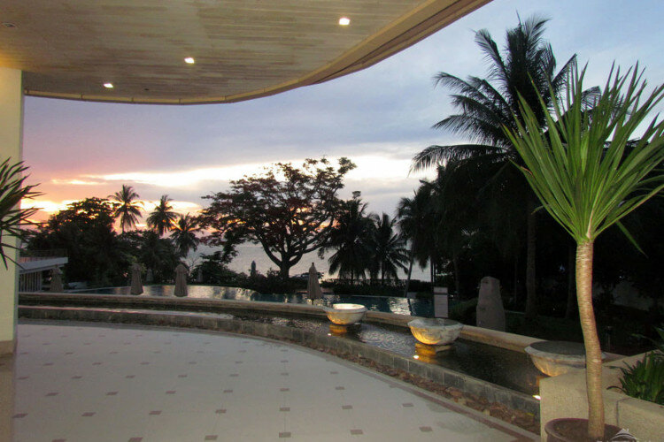 Кондоминиум в Паттайе, Таиланд | THE146555