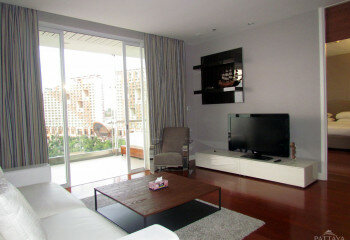 Кондоминиум в Паттайе, Таиланд | THE146555