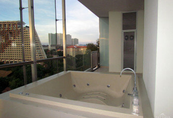 Кондоминиум в Паттайе, Таиланд | THE146555