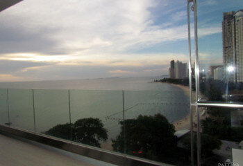 Кондоминиум в Паттайе, Таиланд | THE146555