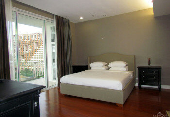 Кондоминиум в Паттайе, Таиланд | THE146555