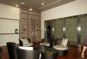 Кондоминиум в Паттайе, Таиланд | THE146555