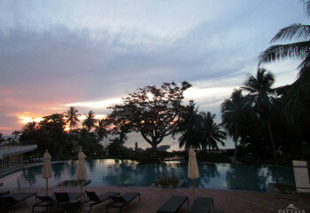 Кондоминиум в Паттайе, Таиланд | THE146555