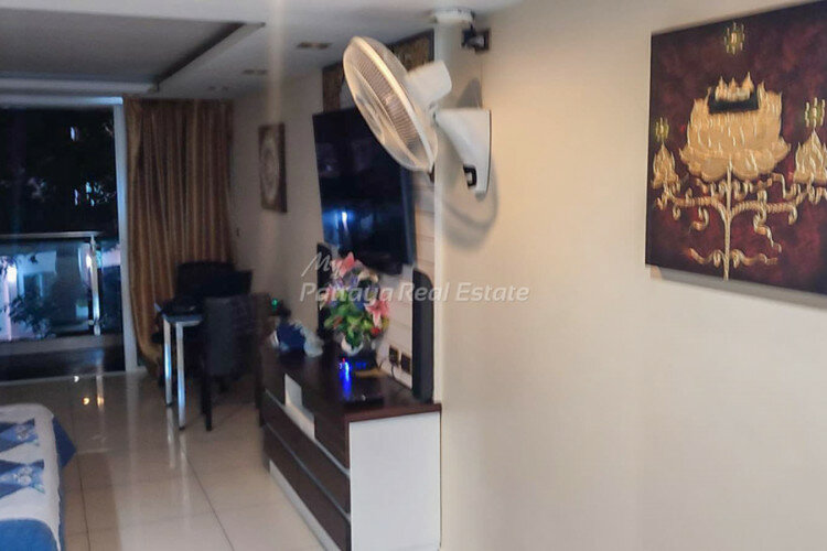 Кондоминиум в Паттайе, Таиланд | THE355801