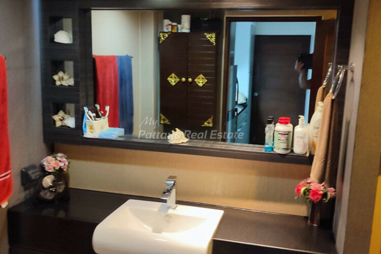 Кондоминиум в Паттайе, Таиланд | THE355801