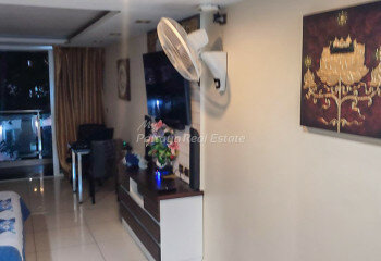 Кондоминиум в Паттайе, Таиланд | THE355801