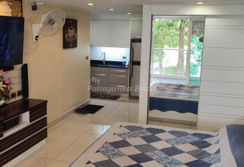 Кондоминиум в Паттайе, Таиланд | THE355801