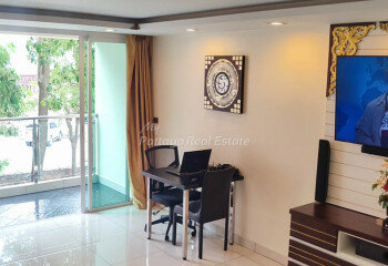 Кондоминиум в Паттайе, Таиланд | THE355801