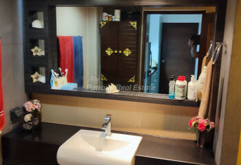 Кондоминиум в Паттайе, Таиланд | THE355801