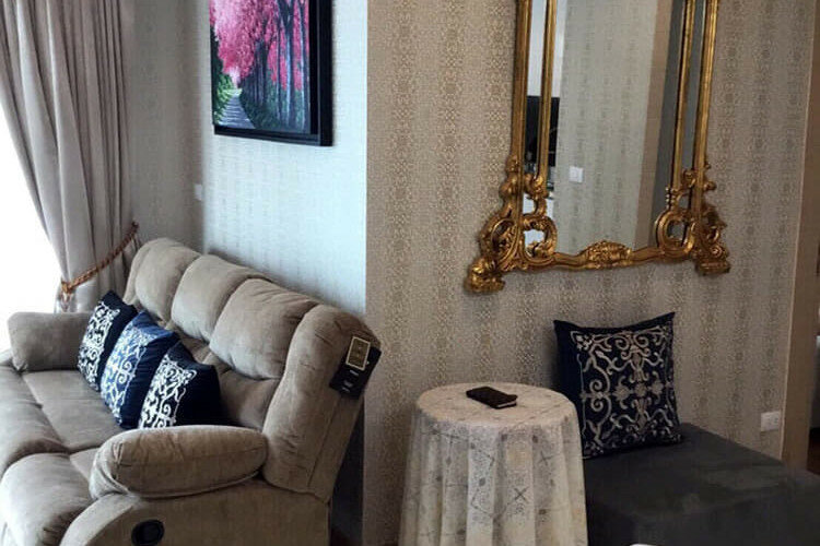 Кондоминиум в Паттайе, Таиланд | THE246269