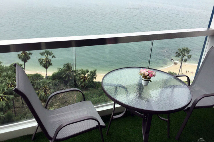 Кондоминиум в Паттайе, Таиланд | THE246269