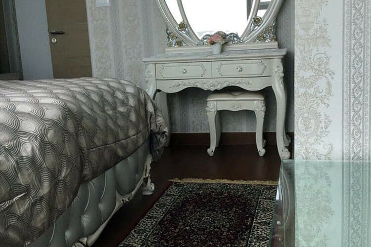 Кондоминиум в Паттайе, Таиланд | THE246269