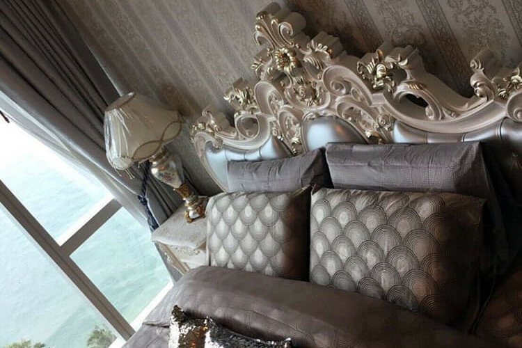 Кондоминиум в Паттайе, Таиланд | THE246269