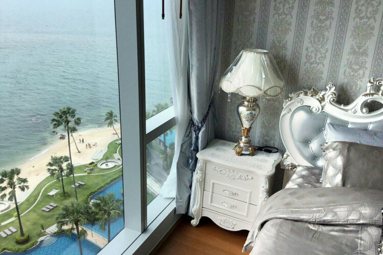 Кондоминиум в Паттайе, Таиланд | THE246269