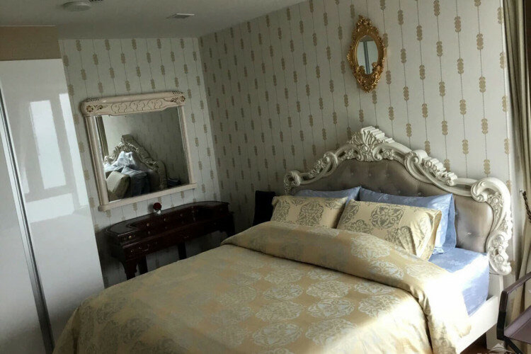 Кондоминиум в Паттайе, Таиланд | THE246269