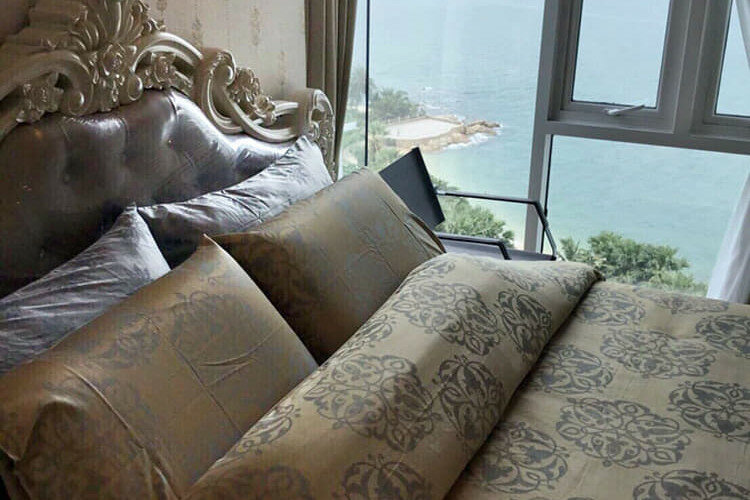 Кондоминиум в Паттайе, Таиланд | THE246269