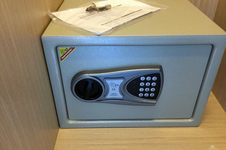 Кондоминиум в Паттайе, Таиланд | THE246269