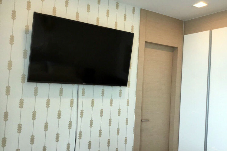 Кондоминиум в Паттайе, Таиланд | THE246269