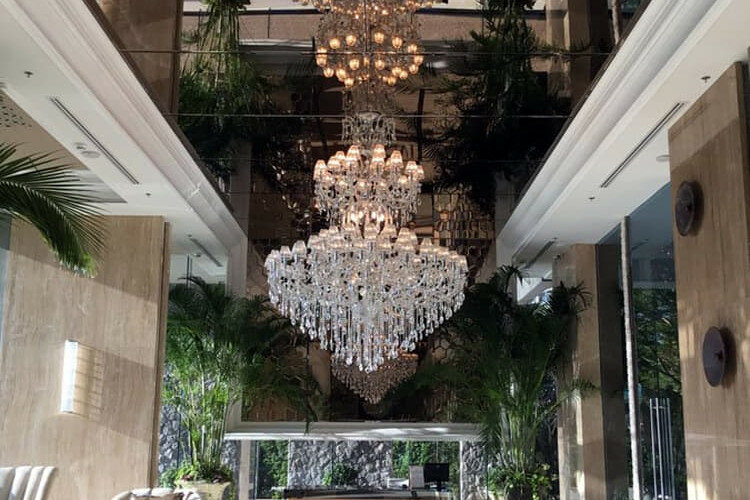 Кондоминиум в Паттайе, Таиланд | THE246269