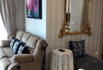 Кондоминиум в Паттайе, Таиланд | THE246269