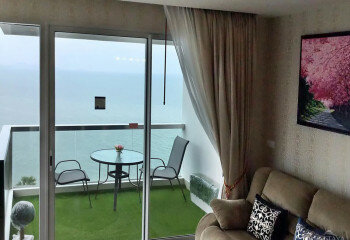 Кондоминиум в Паттайе, Таиланд | THE246269