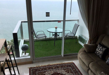 Кондоминиум в Паттайе, Таиланд | THE246269