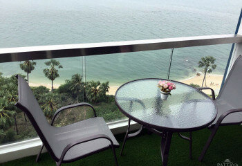 Кондоминиум в Паттайе, Таиланд | THE246269