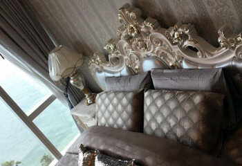 Кондоминиум в Паттайе, Таиланд | THE246269