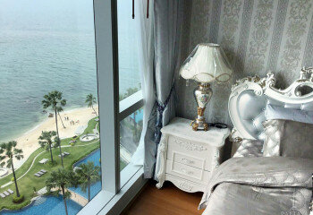 Кондоминиум в Паттайе, Таиланд | THE246269