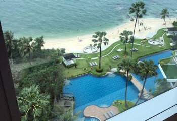 Кондоминиум в Паттайе, Таиланд | THE246269