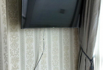 Кондоминиум в Паттайе, Таиланд | THE246269