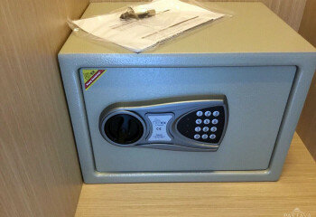 Кондоминиум в Паттайе, Таиланд | THE246269