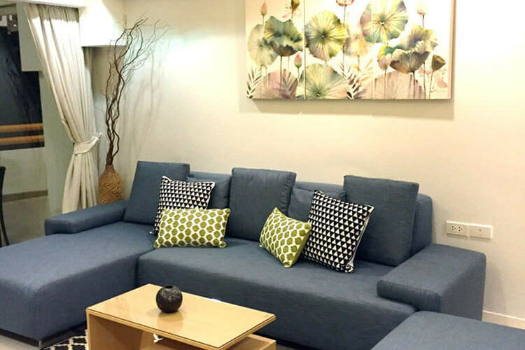 Кондоминиум в Паттайе, Таиланд | THE346571