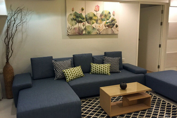 Кондоминиум в Паттайе, Таиланд | THE346571